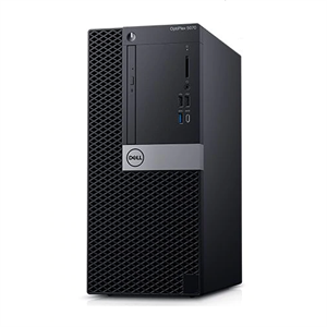 Máy tính để bàn Dell OptiPlex 5070MT - i79700/8G/1TB/W10
